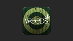 Download the Weeds Mobile App