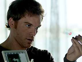 Dexter S1 E1 Pilot