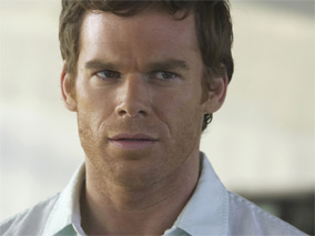 Dexter S3 E3 – The Lion Sleeps Tonight