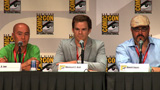 Comic-Con 2011 Dexter Panel: Trinity's Revenge