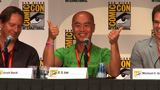 Comic-Con 2011 Dexter Panel: All Masuka, All the Time