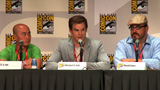 Comic-Con 2011 Dexter Panel: Bye Bye Lumen