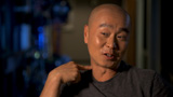 Dissecting a Scene: Buck The System