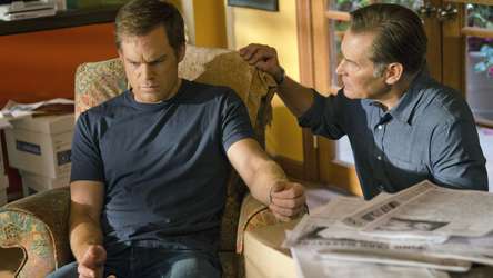 Dexter Season 5 Episode 12