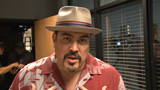 Dexter: In Production with David Zayas