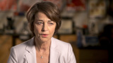Dexter: Dr. Evelyn Vogel