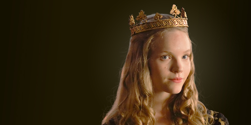 Katherine Howard