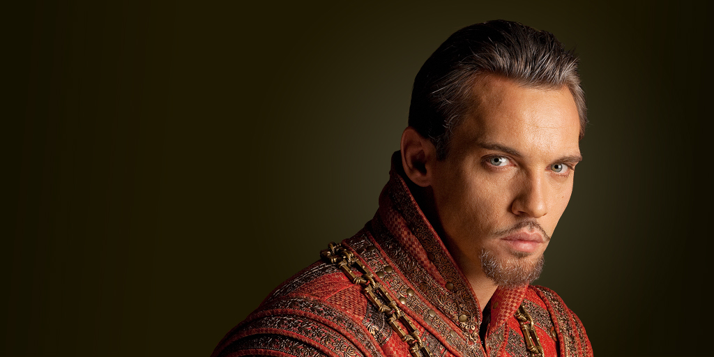 King Henry VIII