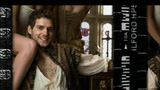 The Tudors: Henry Cavill Profile