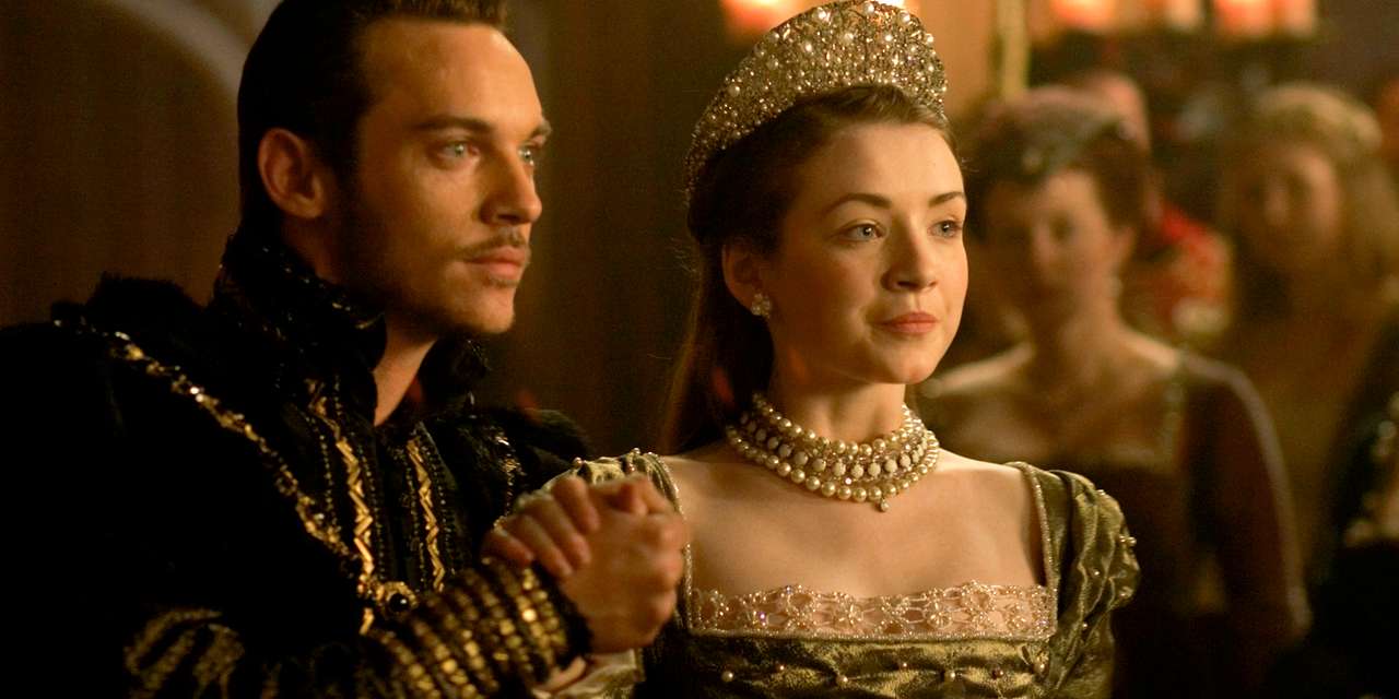 The Tudors S03 Ita