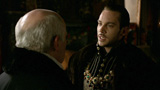 The Tudors: Truly Humbled
