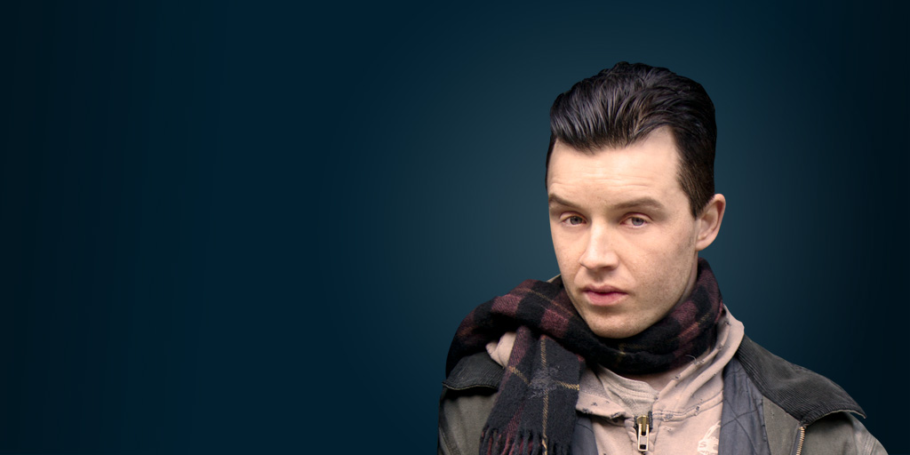 Mickey Milkovich