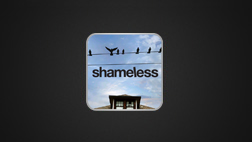 Shameless Live Wallpaper