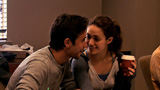 Shameless: Hanging with Emmy Rossum