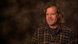 Shameless: Wacky Fun: William H. Macy