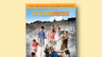 Season 2 on DVD and Blu-ray