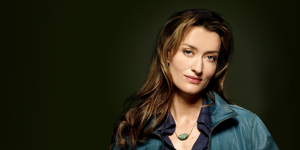 Karen van der Beek