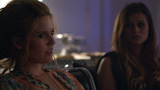 Californication: Pompous Dinosaur