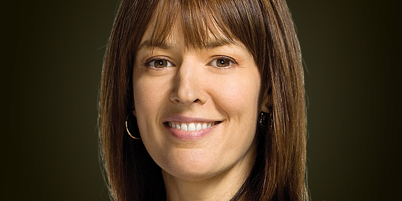 United States of Tara Charmaine Played by Rosemarie DeWitt SHOWTIME