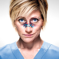 Nurse Jackie - Episode Guide - Season 3 - Showtime