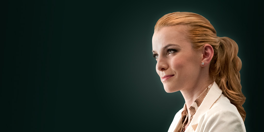 Dr. Carrie Roman