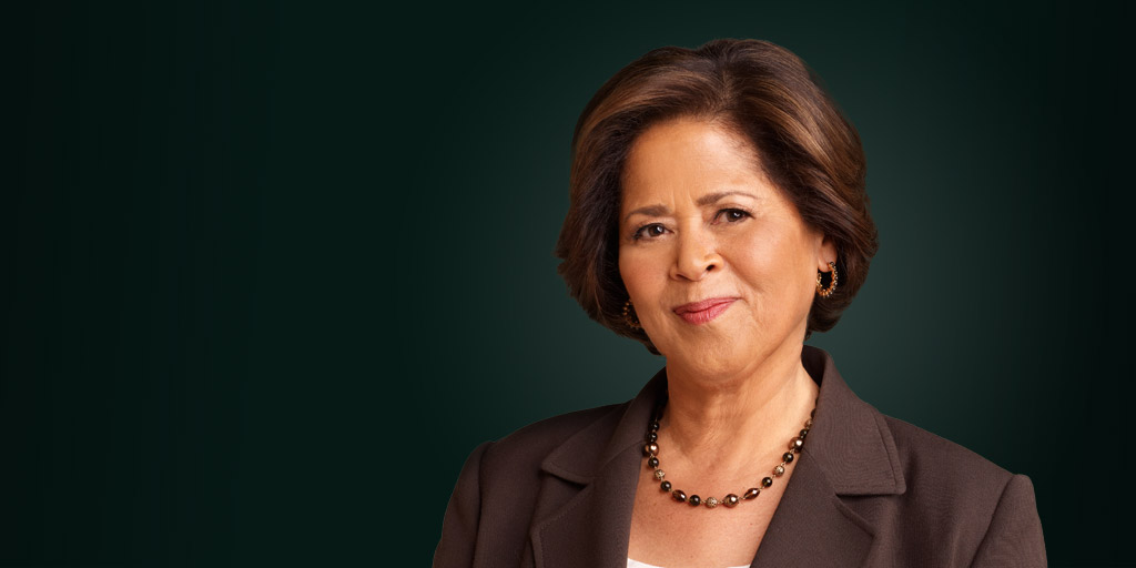 Gloria Akalitus