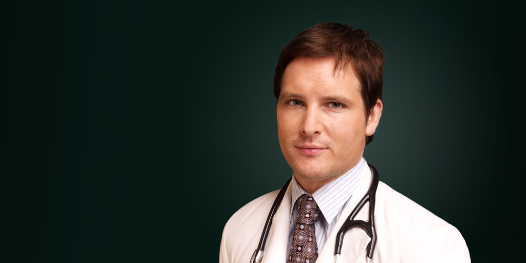 Dr. Fitch Cooper