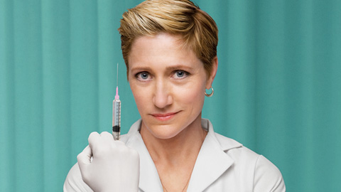 Merritt Wever desktop Wallpapers