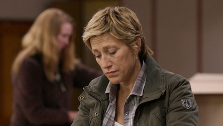 Nurse Jackie Season 4 Episode 3 Synopsis