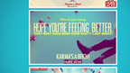 Send a Nurse Jackie KarmaGram