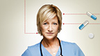 Anatomy of Nurse Jackie
