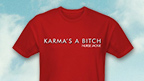 Nurse Jackie T-Shirt