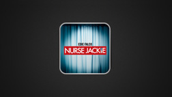 Nurse Jackie Live Wallpaper
