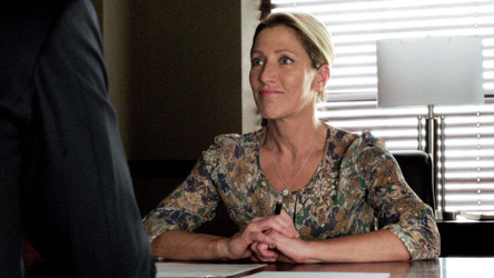 Nurse Jackie Season 5