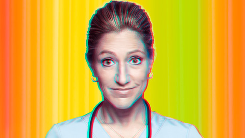 Merritt Wever desktop Wallpapers