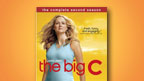 Get Season 2 of The Big C on DVD now. Get Season 2 of The Big C on DVD now.