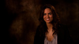The Real L Word: A Sit-Down with Tracy