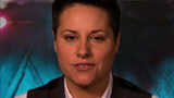 The Real L Word: Loyal: Kacy