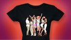 L.A. Cool Women's T-Shirt