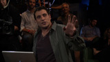 The Green Room: Racism