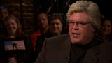 The Green Room: Blue Collar Comedy