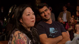 The Green Room: Use Some Rice
