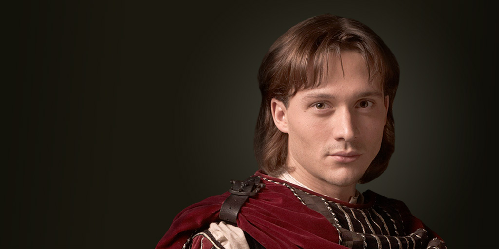 Juan Borgia
