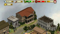 Play The Borgias on Facebook