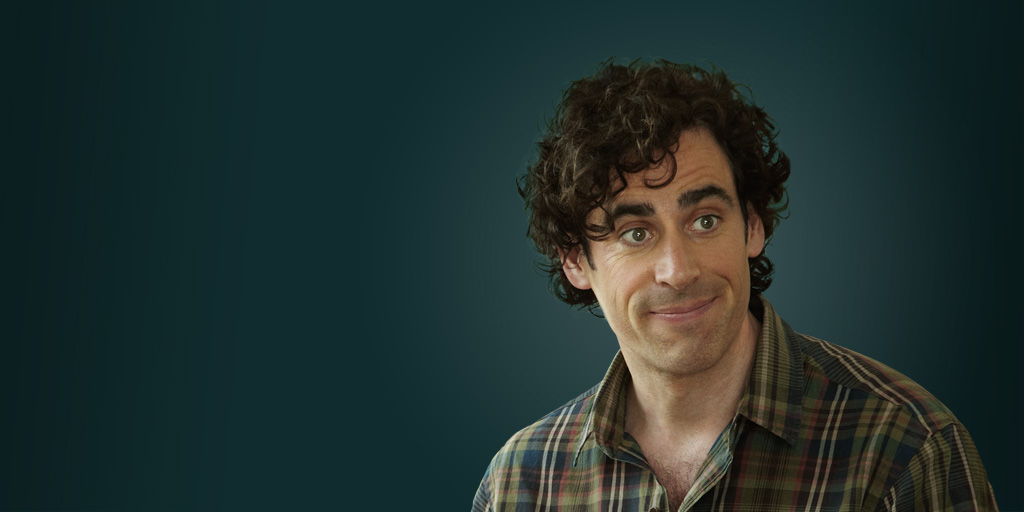 Sean Lincoln