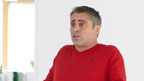 Miss Matt LeBlanc?