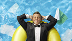 Hollywood Pool Live Wallpaper for Android