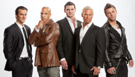 Meet the Cast