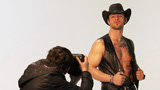 Calendar Photo Shoot