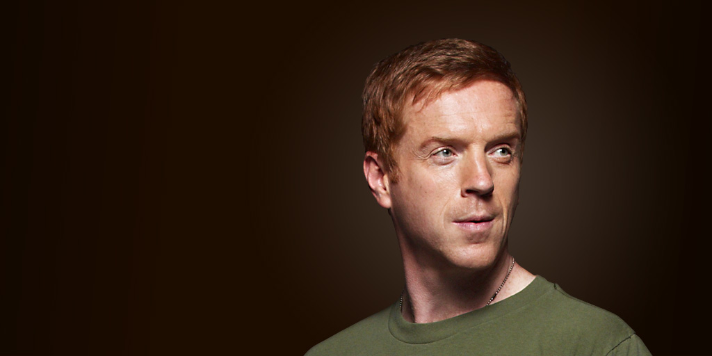Nicholas Brody